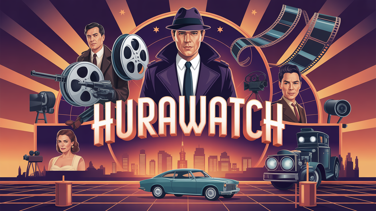 Hurawatch Streaming Platform 2026